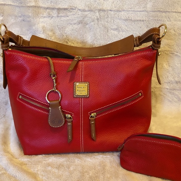 Dooney & Bourke Set - Picture 1 of 4